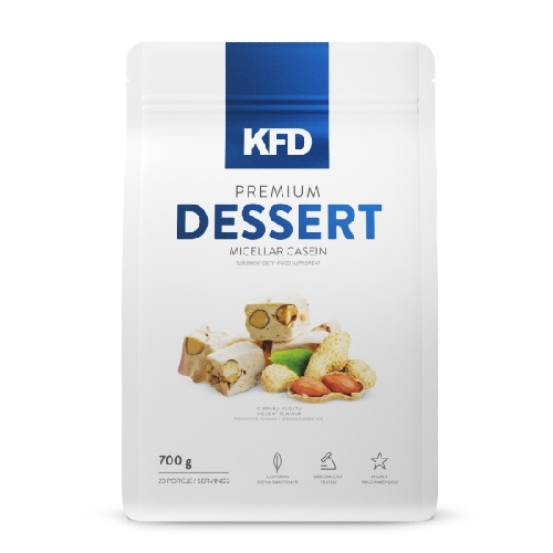 картинка Premium Dessert KFD Nutrition от магазина спортивного питания Sportlane