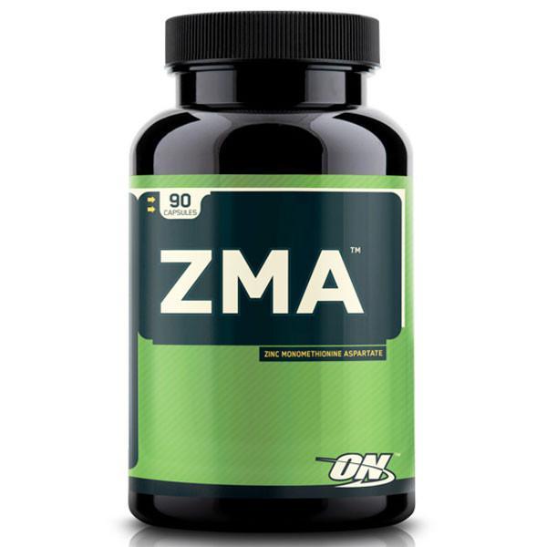 картинка ZMA 90 капс Optimum Nutrition от магазина спортивного питания Sportlane